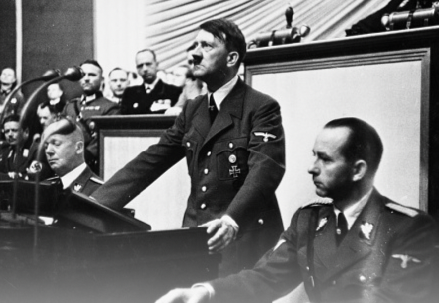 Heinrich Hoffmann/Presse-Photo G.m.b.H.