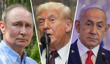 "Not after Hitler and Stalin"?
