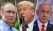 "Not after Hitler and Stalin"?