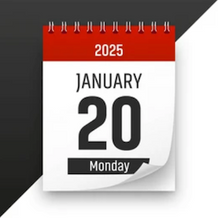 "A day of infamy" - in 1941, a truth; by 2025, a prophecy