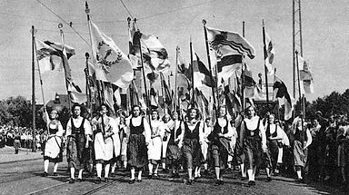 Finlands festspel 1947