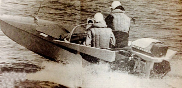 Roslagsloppet 1962