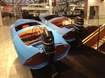 Cyklon V 2014