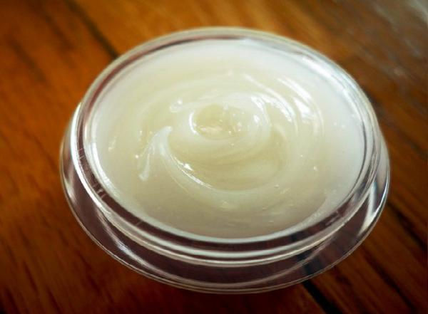 Miniatura: TALLER DE ELABORACION DE CREMAS