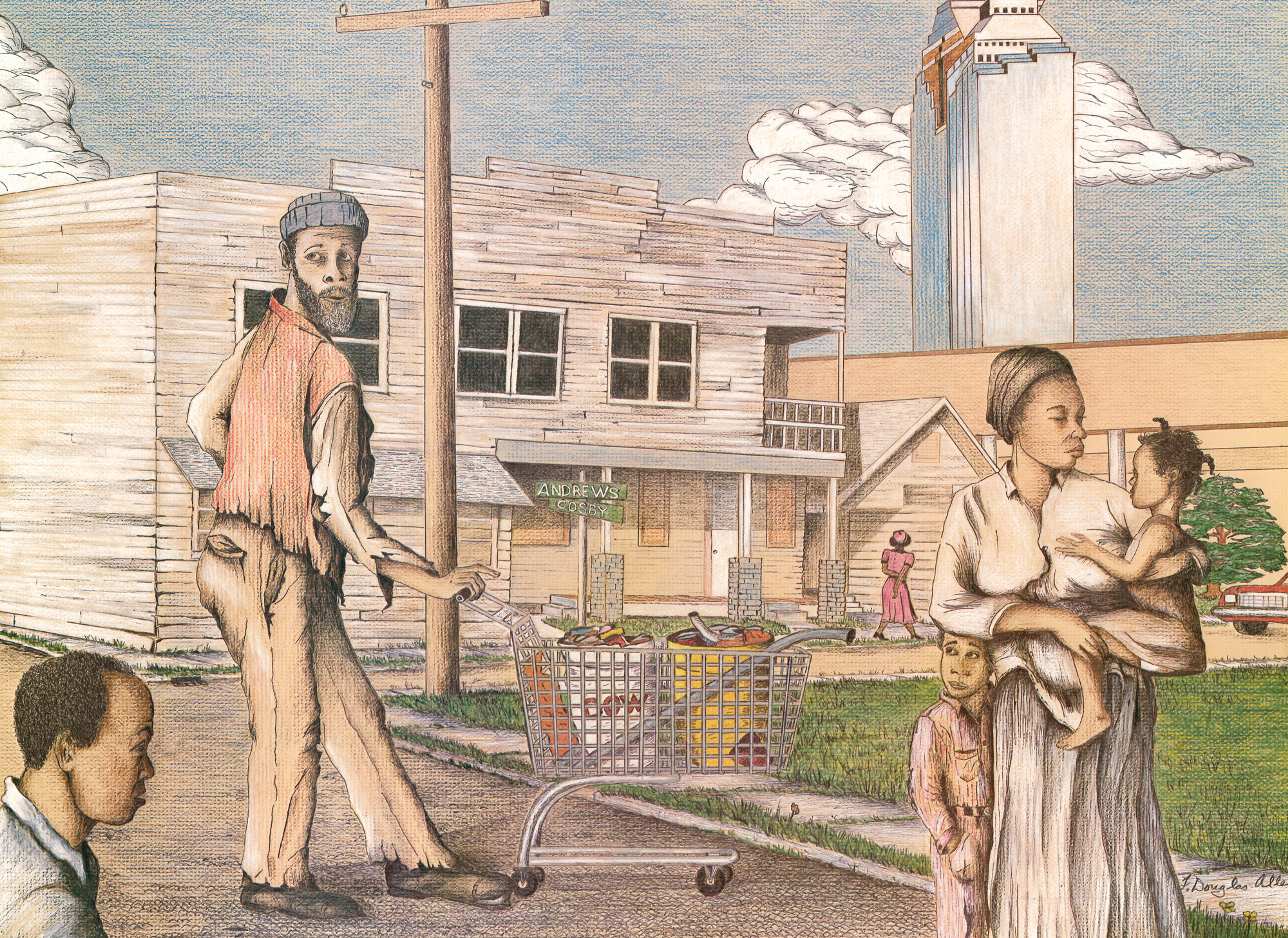 Street People