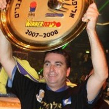 מיקי דורסמן