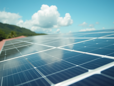 Saddle Energy Ltd Reviews: Honest Feedback on Solar Solutions in Jamaica