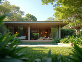 Booking Luxury Eco Villas Made Simple: Your Guide to Luxury Eco Villas Booking