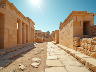 Discover Gozo's Iconic Landmarks with Guided Tours in Gozo