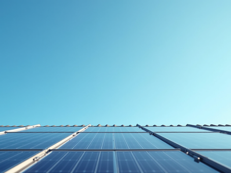 Top Reasons to Invest in Solar Panels in Jamaica by 2026
