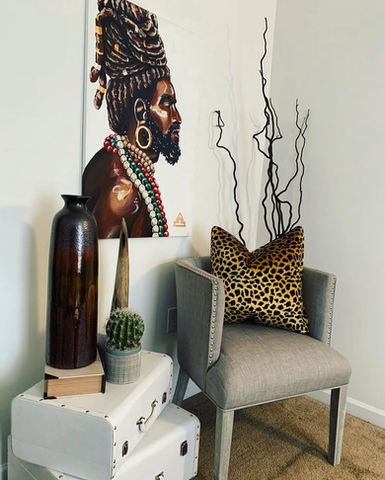 Interior/Exterior Design