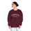 Thumbnail: Hoop Bold Unisex NuBlend® Crewneck Sweatshirt