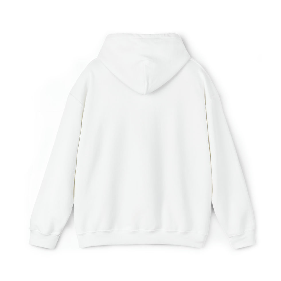 Thumbnail: Remember Why You Showed Up Hoodie