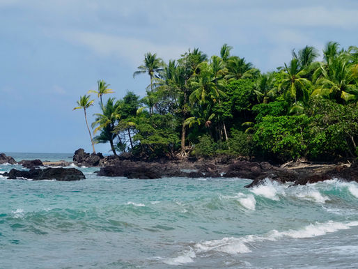 Pura Vida: Costa Rica varázsa