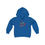 Thumbnail: Youth Heavy Blend Hooded Sweatshirt- YOGA