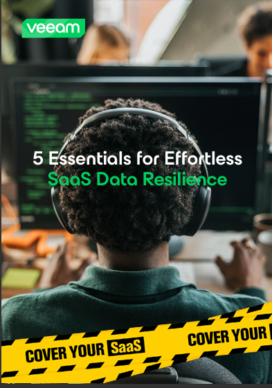 Veeam - 5 Essentials for Effortless SaaS Data Resilience image.png