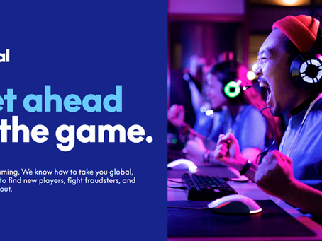 Get Ahead of the Game