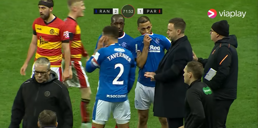 O fair play ainda é possível no futebol?