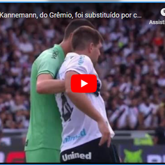 A nova regra para substituição, a concussão no futebol e os riscos da ETC 