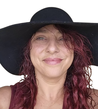 Carmel-Anne Villella, psychic and intuitive tarot reader at Soulfully Guided