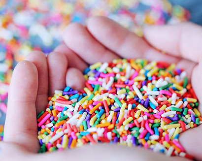 Sprinkles