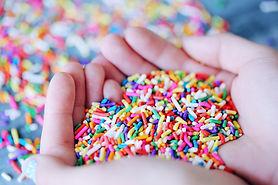 Sprinkles