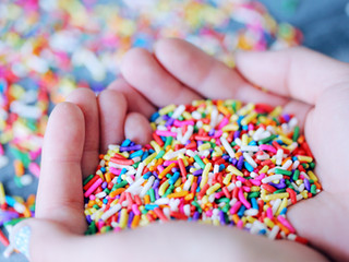 Sugar Addiction. A Parent's Role