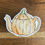 Thumbnail: Pumpkin Teapot Sticker