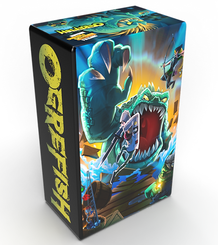 Ogrefish_Box Concept