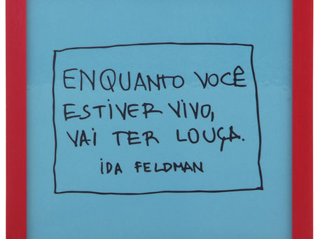 Os tipos de bagunça