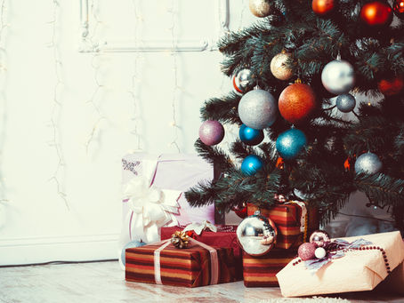 O essencial nas festas de fim de ano