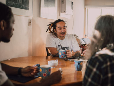 How to Help Other Immigrants