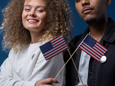 Why is America Called the Melting Pot?