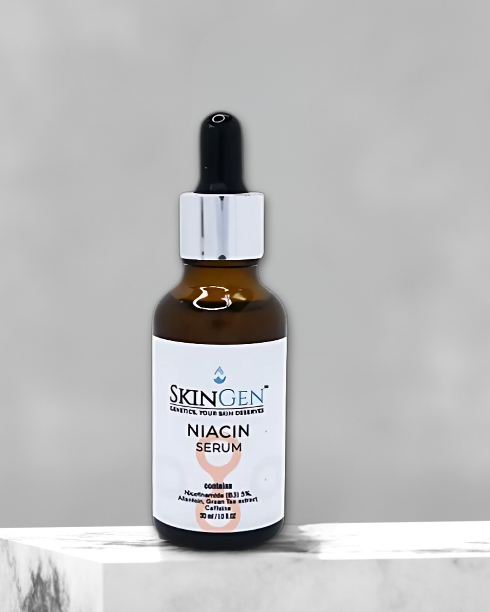 Skin Gen Niacin Serum