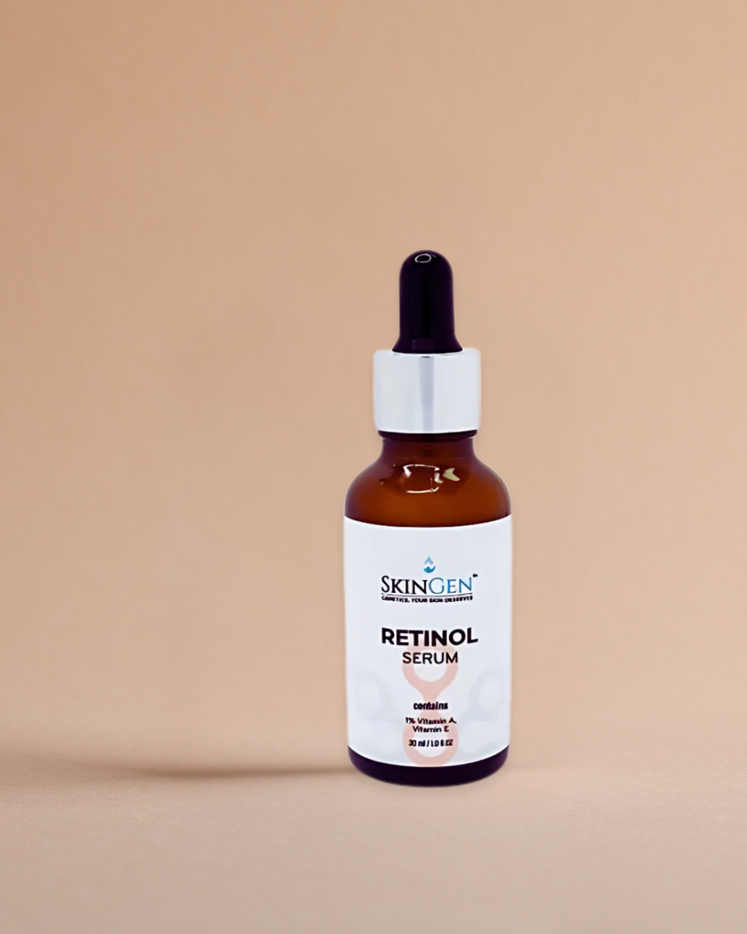 Skin Gen Retinol Serum