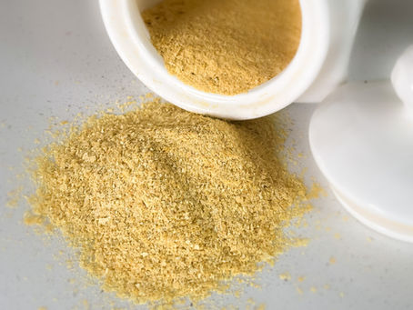 8 Powerhouse Ingredients 