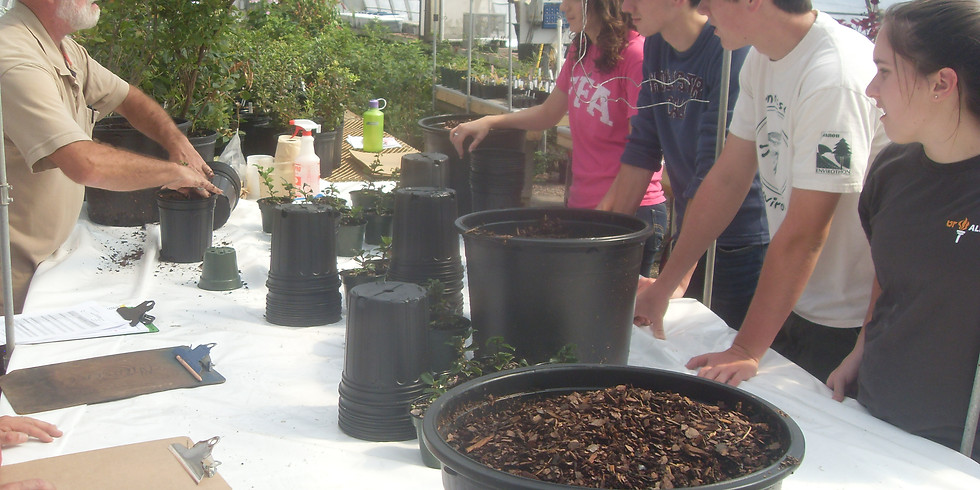 Wasco Nursery/Landscape Invitational