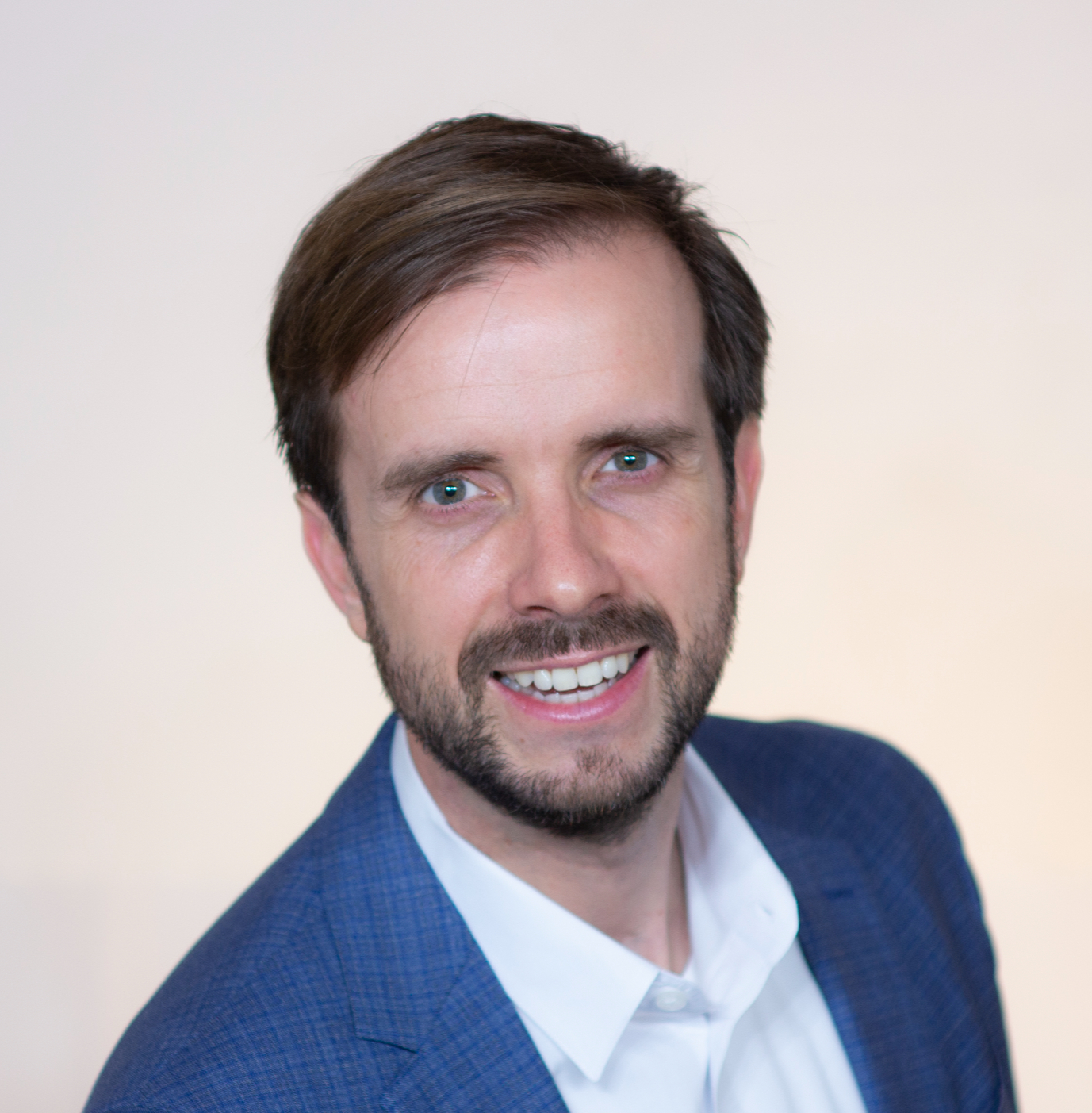PatCom CEO Christoph Schmitz