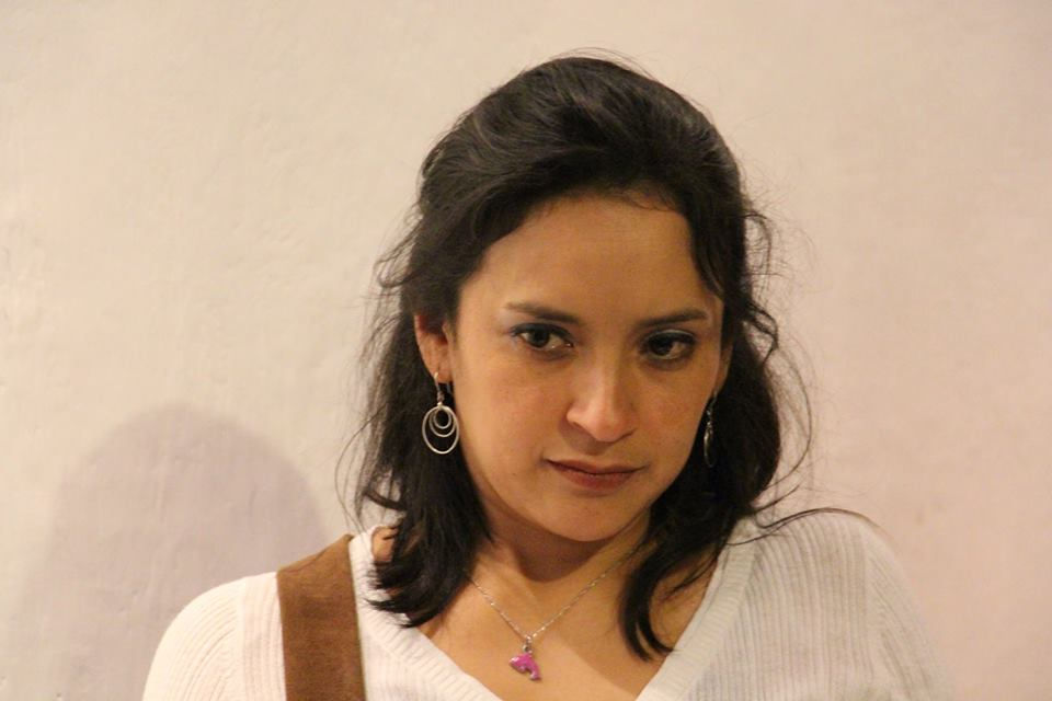 Angélica Cambi