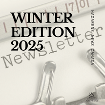 Winter 2025 - NazNews Canada
