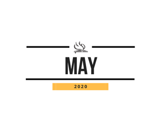 May Special Edition
