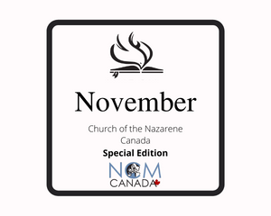 Special Edition from NCM Canada - November 2021