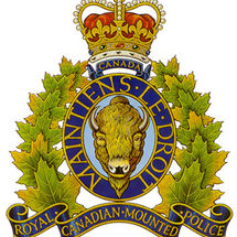 Nazarene Pastor Involved in RCMP Memorial Services