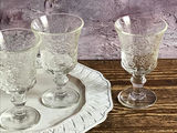 Wine glass Amboise
