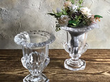 Glass Vase
