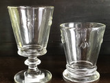 Abeille Glasses
アベイユ グラスシリーズ