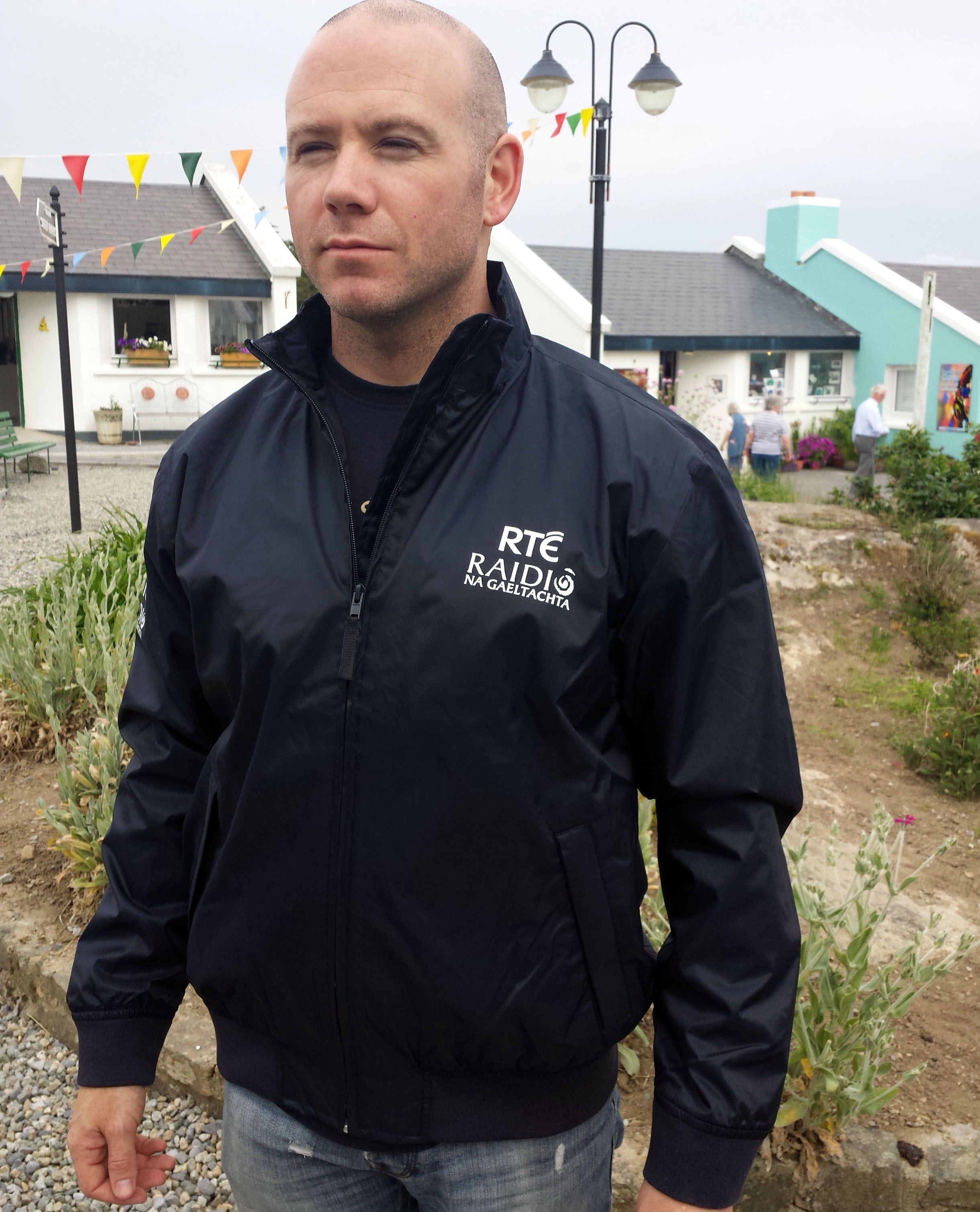 Soft Shell Jackets