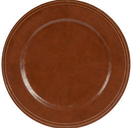 Leather