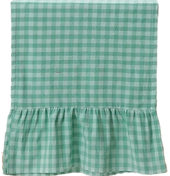 Runner - Gingham Sea