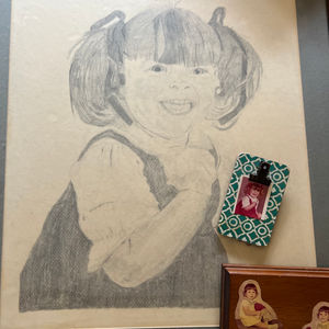 Drawings and Sketches 